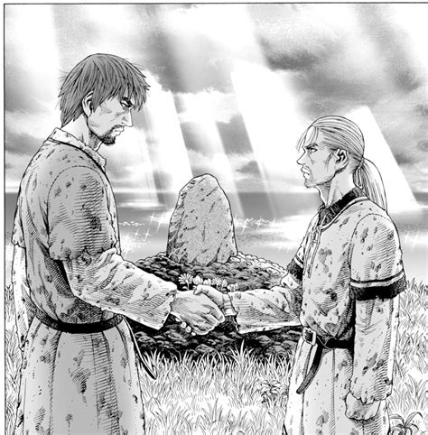 how accurate is vinland saga.